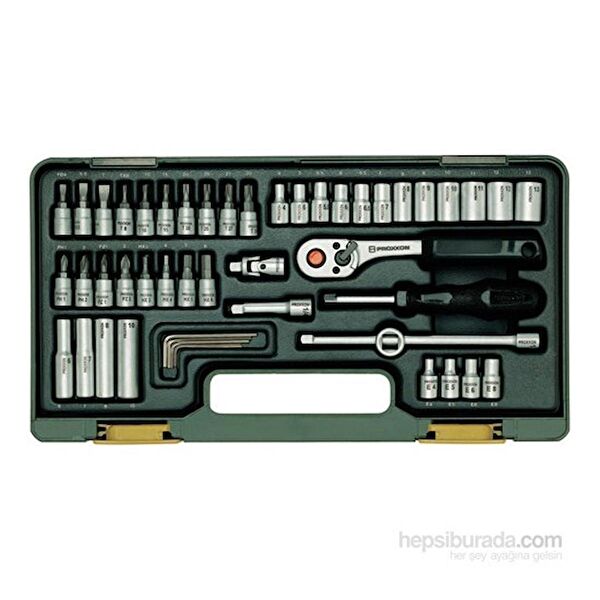 Proxxon Alyan, Lokma Takımı