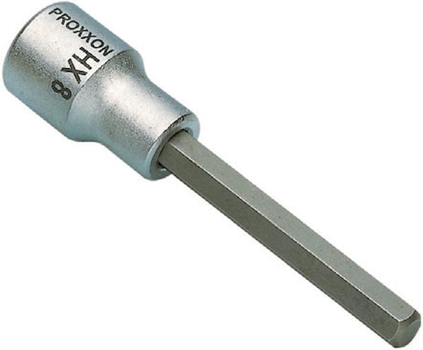 Proxxon Alyan, Lokma Takımı