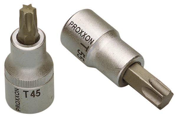 Proxxon Alyan, Lokma Takımı