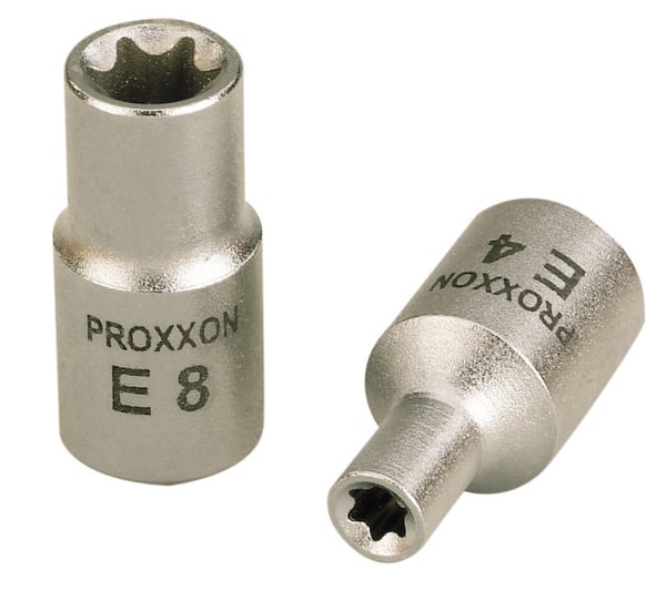 Proxxon Alyan, Lokma Takımı