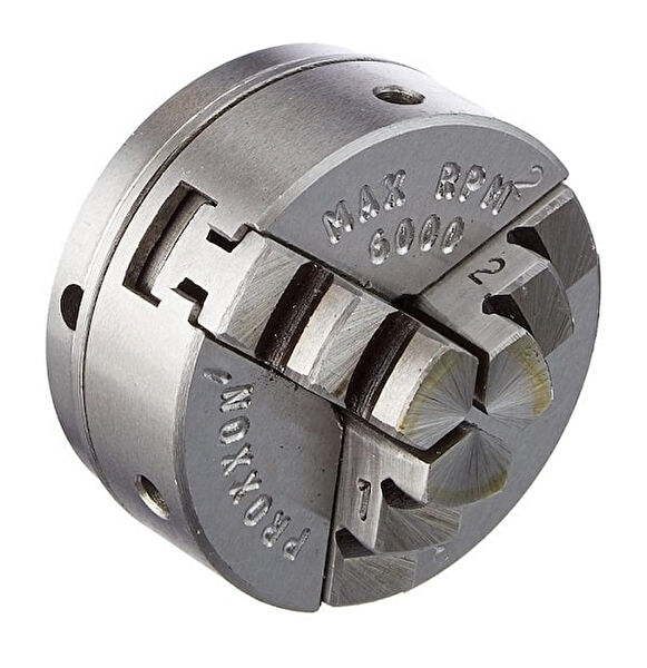 Proxxon Torna Makinesi