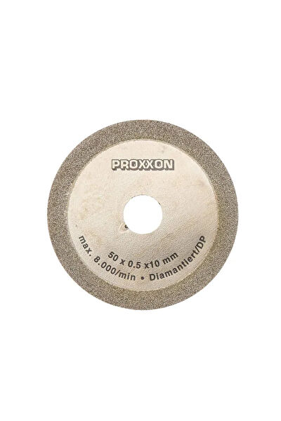 Proxxon Hobi Makineleri Uçları, Aksesuarları