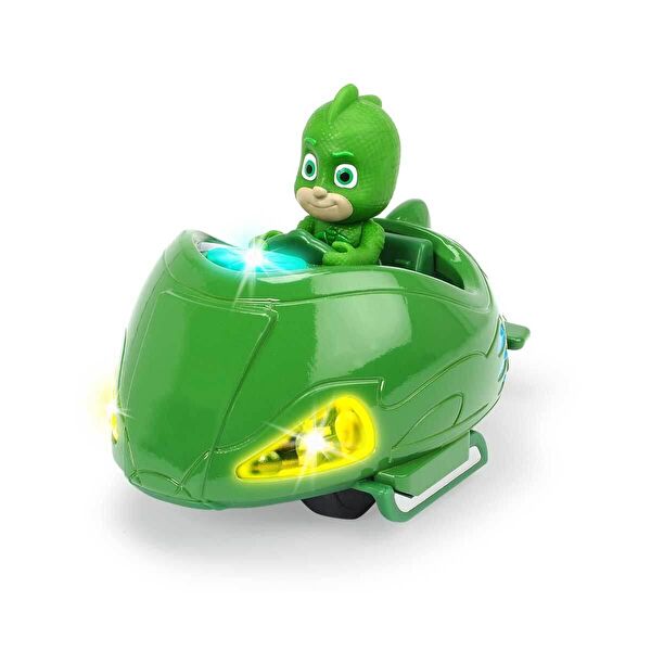 Simba Karakter Figürü