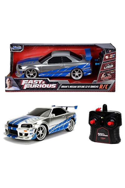 JADA Uzaktan Kumandalı Araba