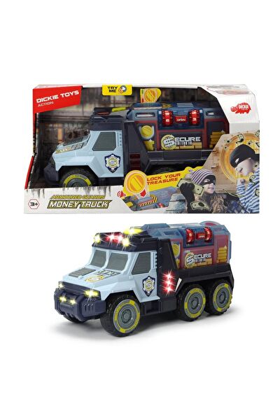 Simba Oyuncak Arabalar