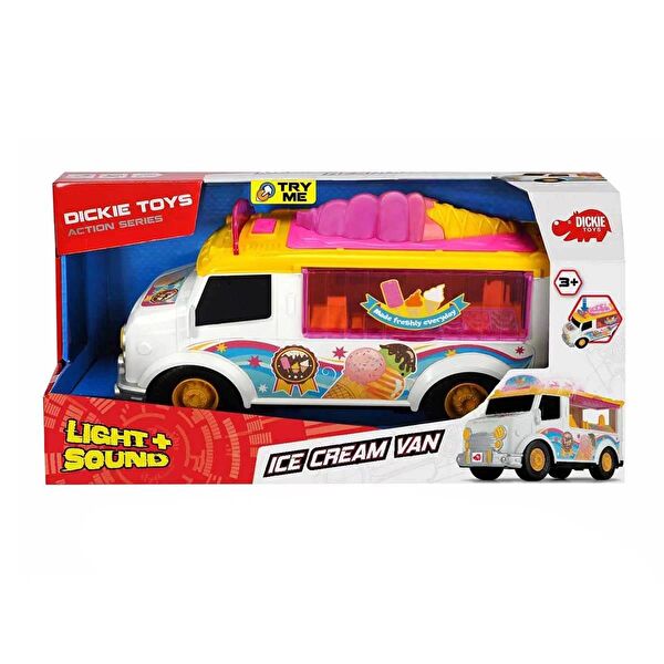 Simba Oyuncak Arabalar