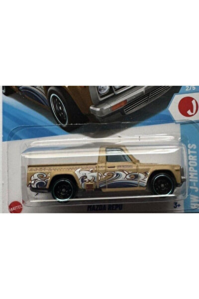 Hot Wheels Model Arabalar