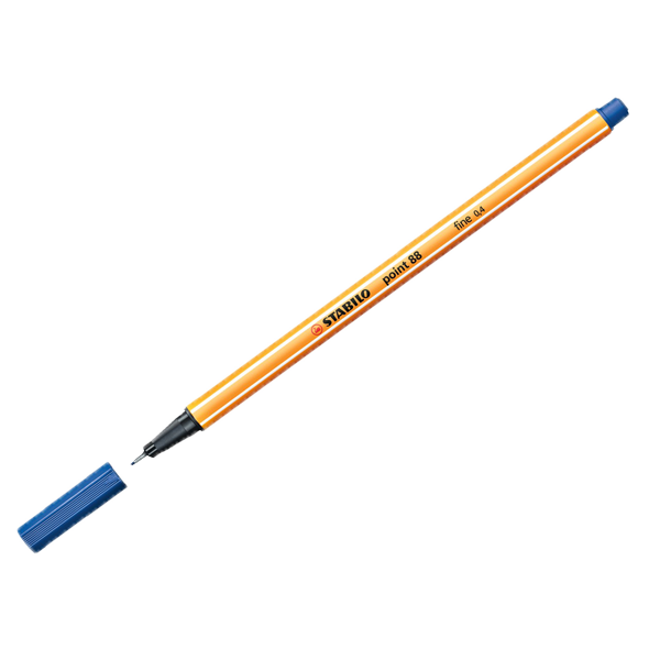 Stabilo Fosforlu Kalem
