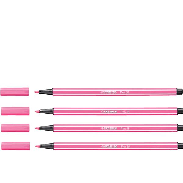 Stabilo Keçe Uçlu Kalem