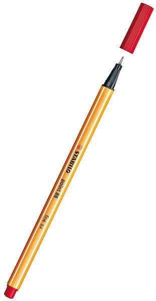 Stabilo Fosforlu Kalem