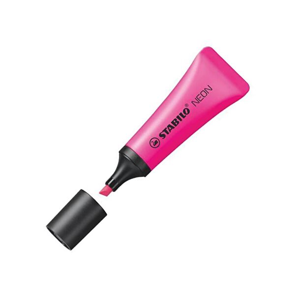 Stabilo Fosforlu Kalem