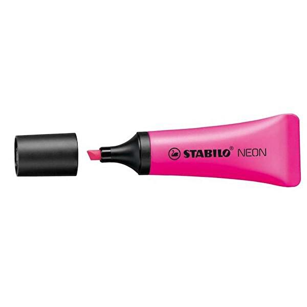 Stabilo Fosforlu Kalem