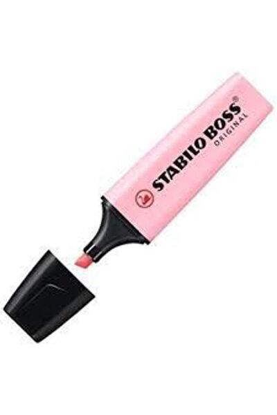 Stabilo Fosforlu Kalem