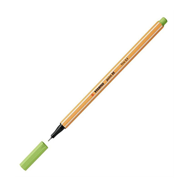 Stabilo İğne Uçlu Kalem