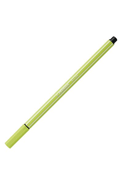 Kalemhane Keçe Uçlu Kalem