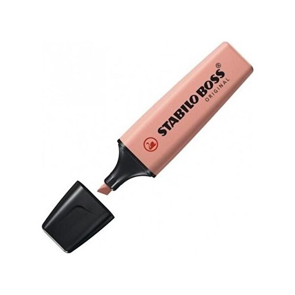 Stabilo Fırça, Resim Kalemleri