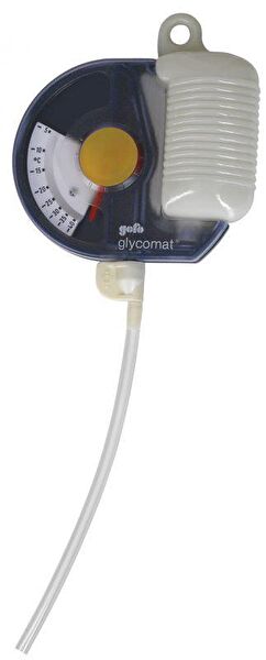 Gefo Ölçüm Aletleri