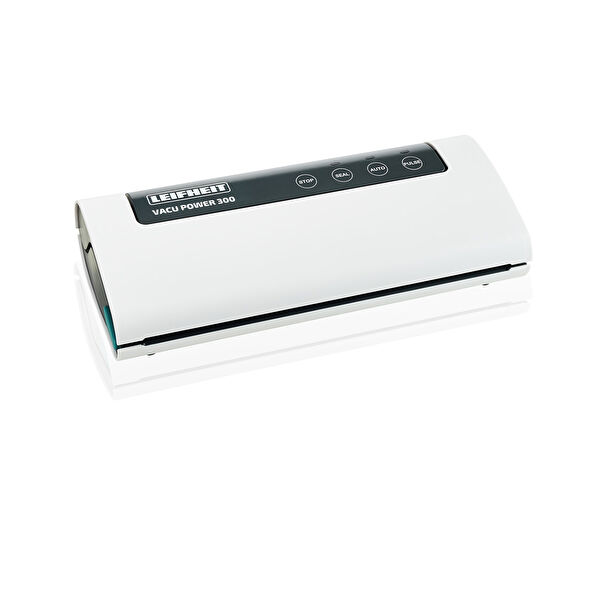 Leifheit Gıda Vakum Makineleri