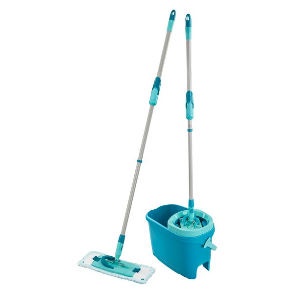 Leifheit Paspas, Mop Yedekleri