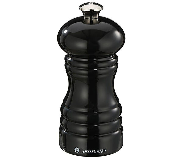 Zassenhaus Tuz, Karabiber Değirmeni