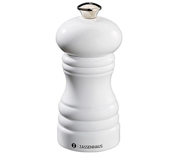 Zassenhaus Tuz, Karabiber Değirmeni