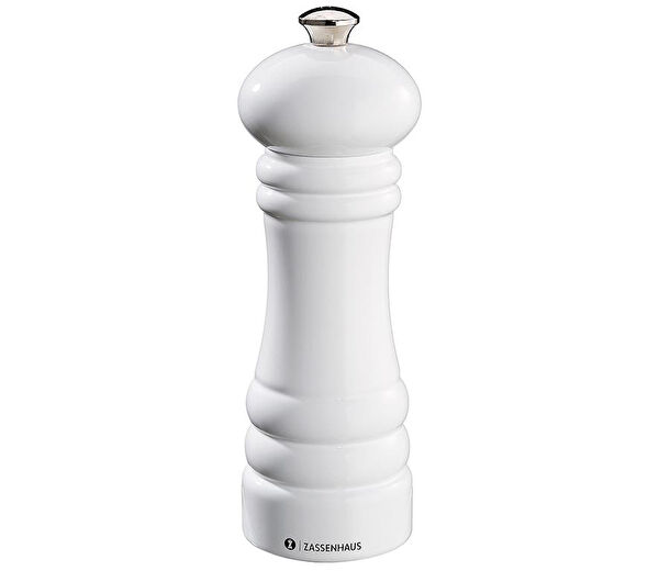 Zassenhaus Tuz, Karabiber Değirmeni