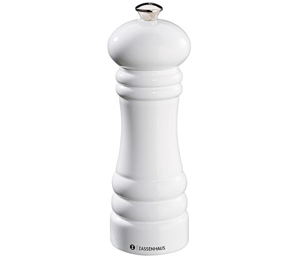 Zassenhaus Tuz, Karabiber Değirmeni