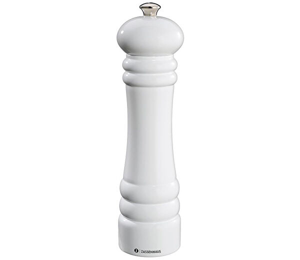 Zassenhaus Tuz, Karabiber Değirmeni