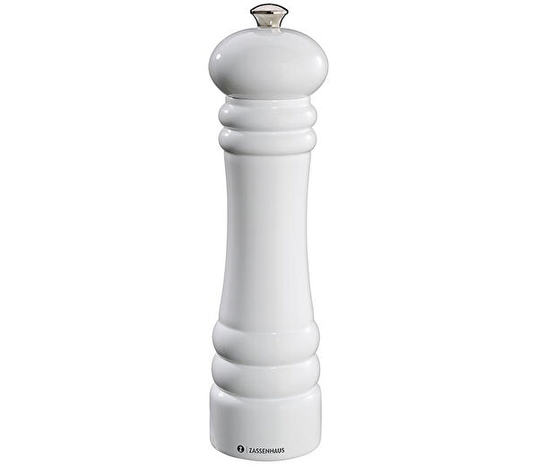 Zassenhaus Tuz, Karabiber Değirmeni