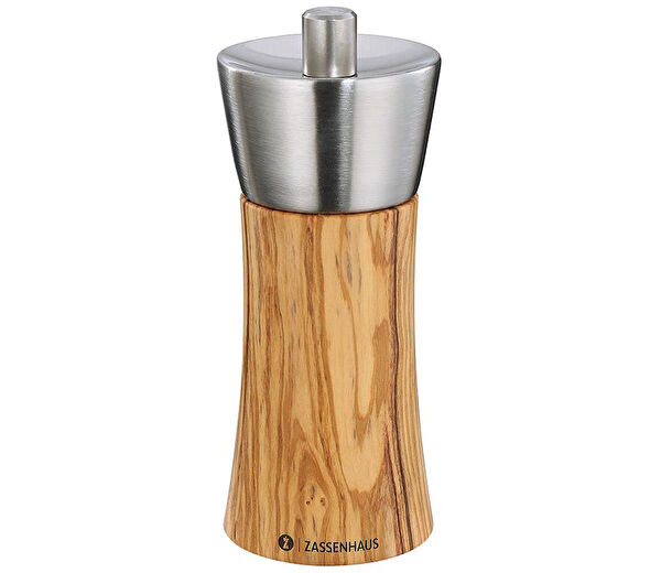 Zassenhaus Tuz, Karabiber Değirmeni