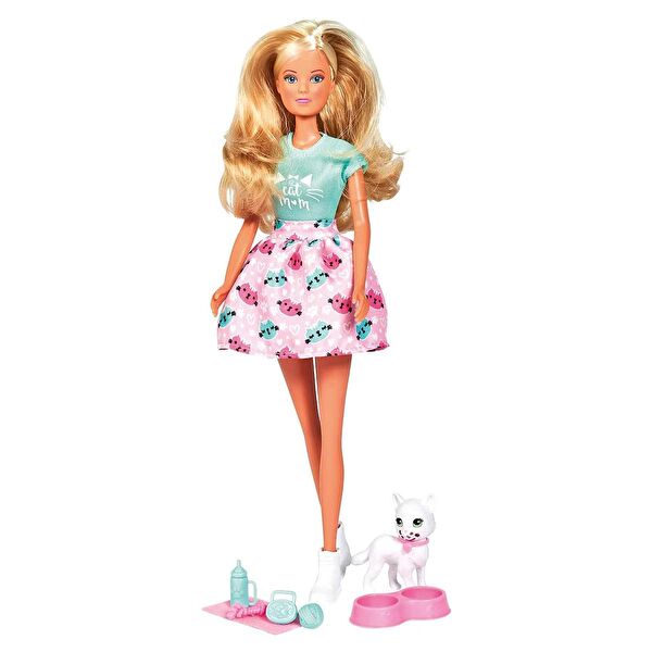 Simba Oyuncak, Model Bebek