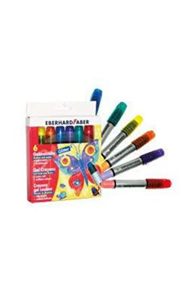 Eberhard Faber Mum Boya