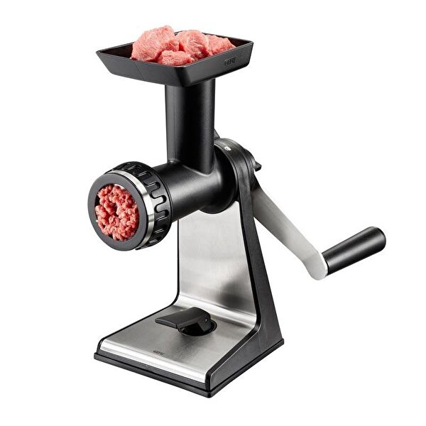 GEFU Kıyma Makineleri