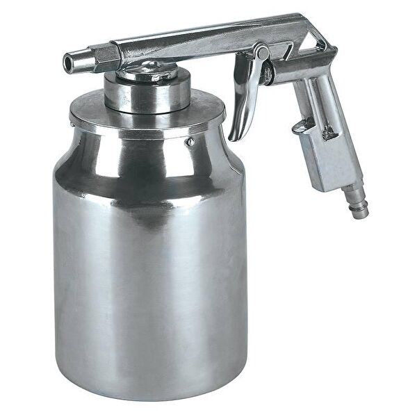 Einhell Boya Tabancası