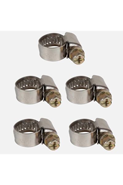 Einhell Hortum Bağlantısı, Kelepçe