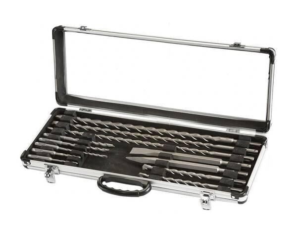 Einhell Matkap Uçları