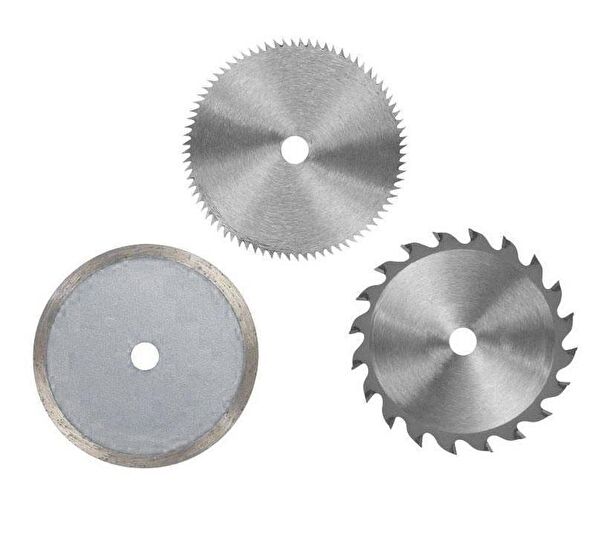 Einhell Daire Testere Bıçakları