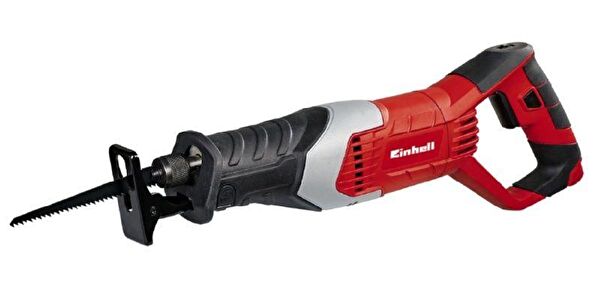 Einhell Tilki Kuyrukları