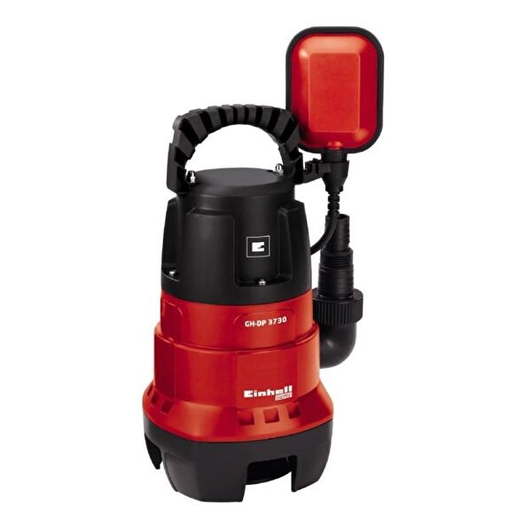 Einhell Hidrofor, Pompa