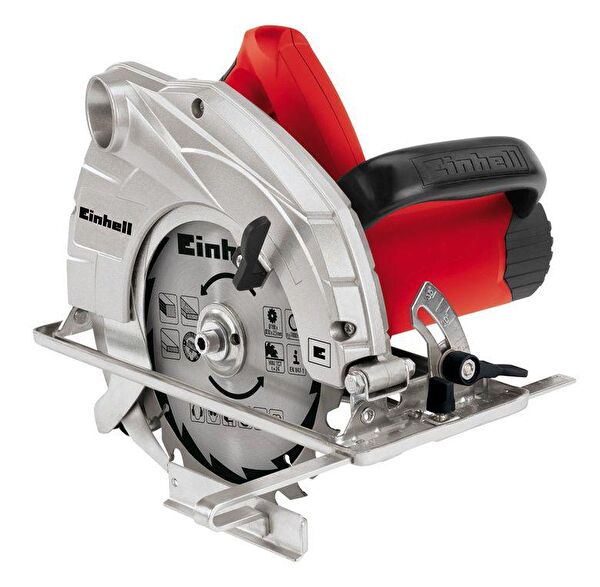 Einhell Daire Testere