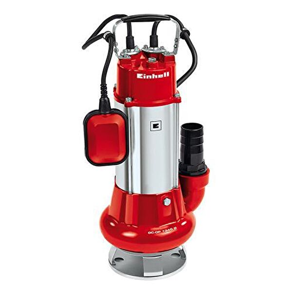 Einhell Hidrofor, Pompa