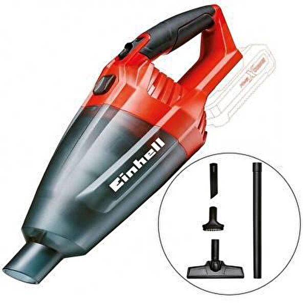 Einhell Zemin ve Cam Temizleme Makineleri