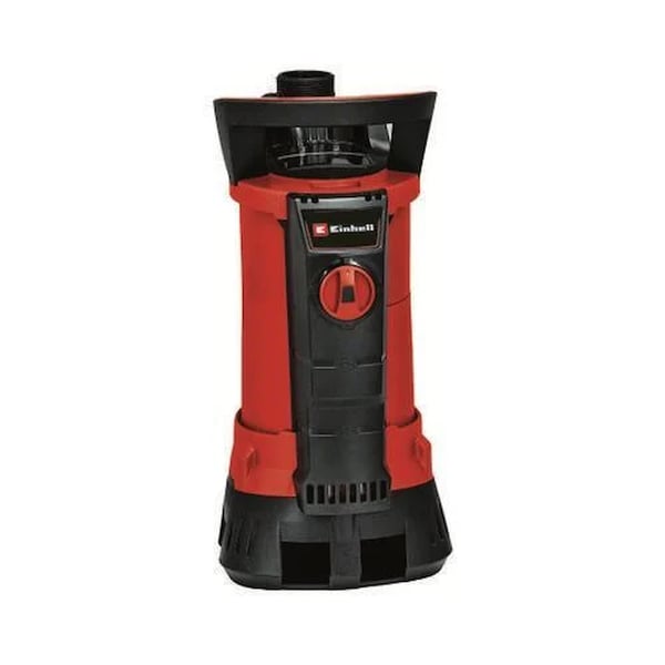 Einhell Hidrofor, Pompa