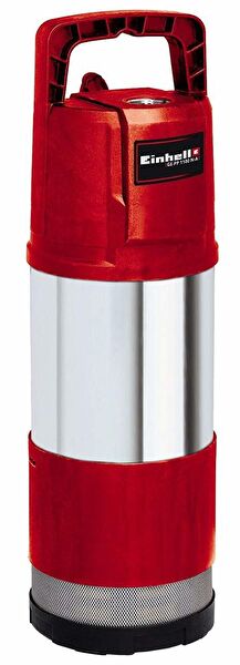 Einhell Hidrofor, Pompa