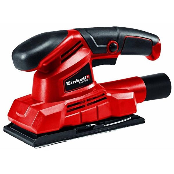 Einhell Zımpara Makinesi
