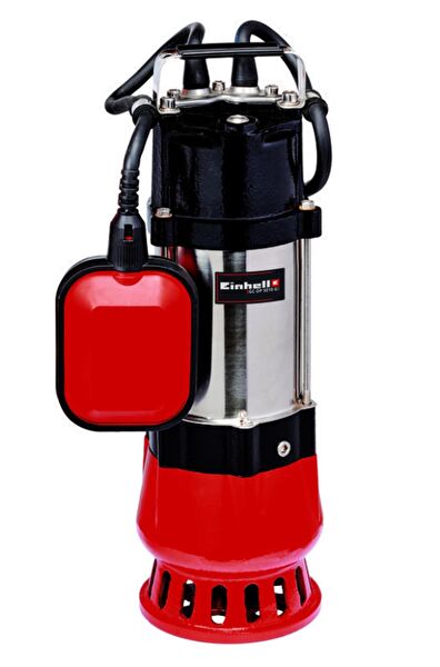 Einhell Hidrofor, Pompa