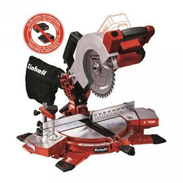 Einhell Gönye Kesim Makinesi