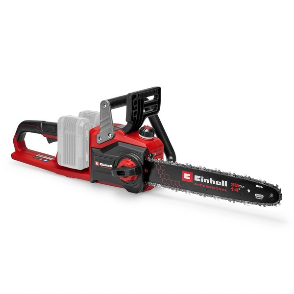 Einhell Ağaç Kesme Makinesi