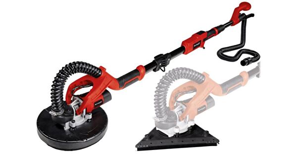 Einhell Zımpara Makinesi