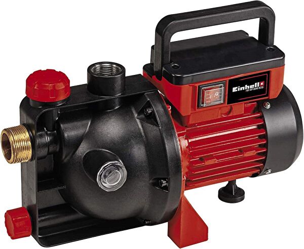 Einhell Hidrofor, Pompa